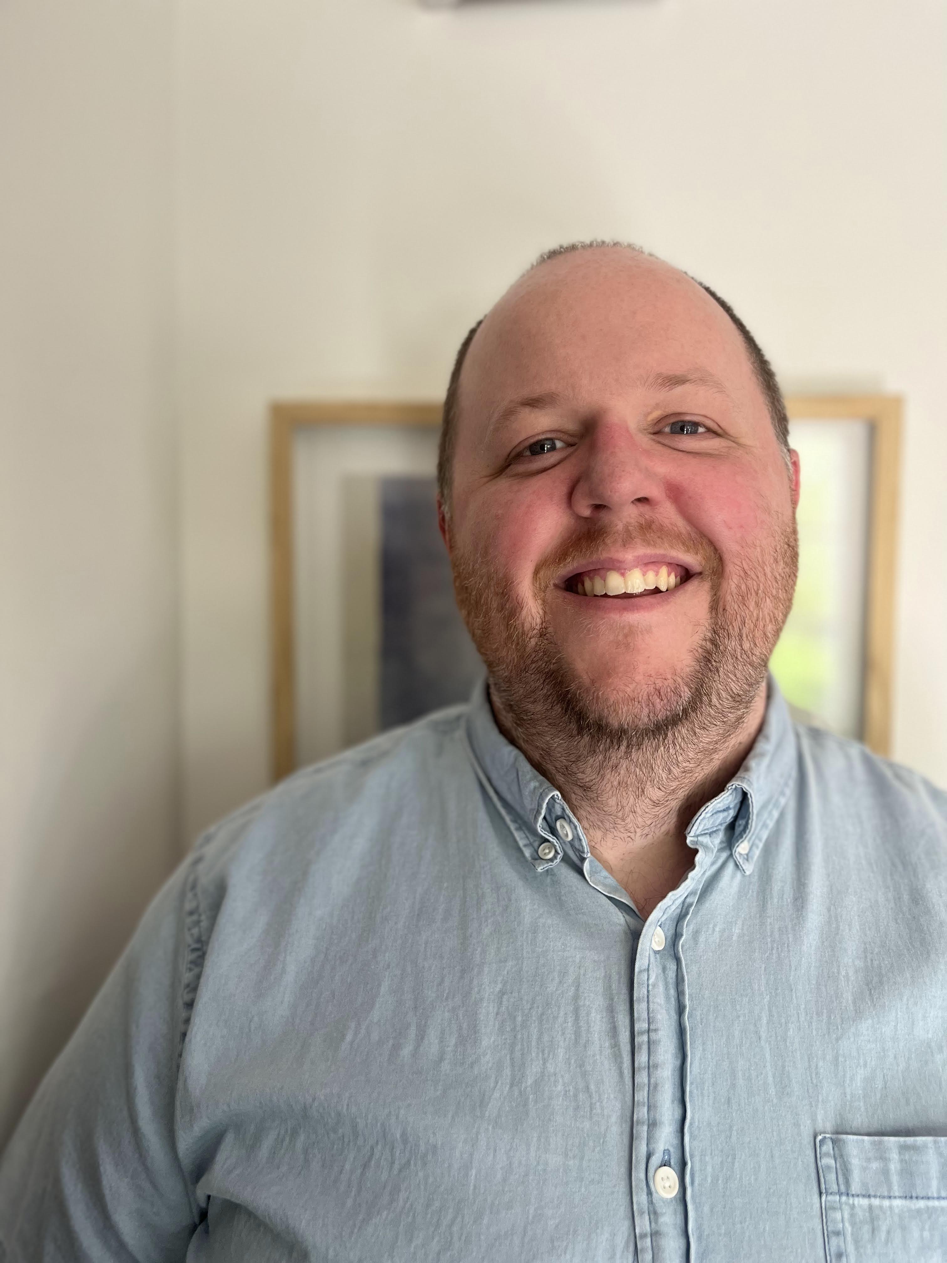 Profile photo of Dillon Fallon